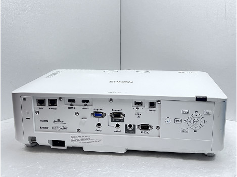 Epson EB-L510U 12часа клас А