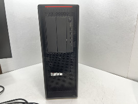 Компютър Lenovo ThinkStation P520 Xeon W-2125 16GB 260GB Quadro P2000 5GB