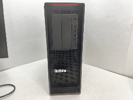 Компютър Lenovo ThinkStation P520 Xeon W-2125 16GB 260GB Quadro P2000 5GB