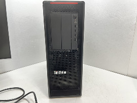 Компютър Lenovo ThinkStation P520 Xeon W-2125 16GB 510GB Quadro P2000 5GB
