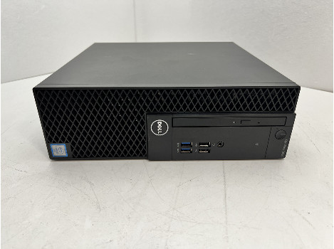 Dell OptiPlex 3050 i3-6100 16GB 260GB HD 530