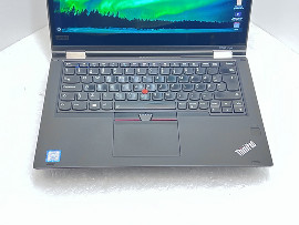 Лаптоп Lenovo Thinkpad X380 Yoga 13.3" touch i5-8350U 16GB 260GB клас Б