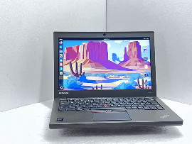 Лаптоп Lenovo ThinkPad X250 12.5" i5-5200U 8GB 130GB клас А