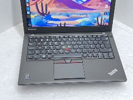 Лаптоп Lenovo ThinkPad X250 12.5" i5-5200U 8GB 130GB клас А