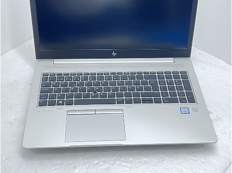 HP EliteBook 850 G5 15.6" i7-8550U 16GB 510GB клас А