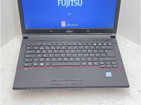Fujitsu LIFEBOOK E546 14" i3-6100U 8GB 130GB клас А