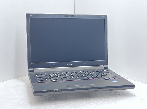 Fujitsu LIFEBOOK E546 14" i3-6100U 8GB 130GB клас А