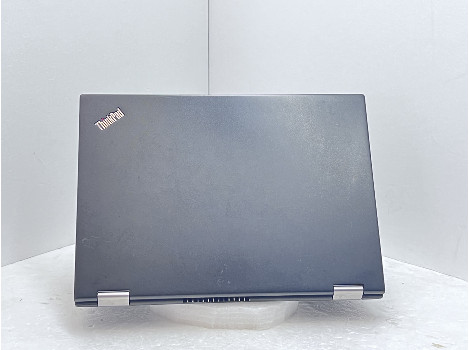 Lenovo Thinkpad X380 Yoga 13.3" touch i5-8350U 16GB 260GB клас Б