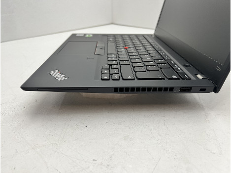 Lenovo ThinkPad T14s 14" i5-10310U 16GB 510GB клас Като Нов