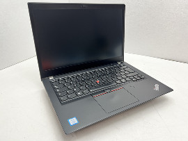 Лаптоп Lenovo ThinkPad T480s 14" i7-8550U 24GB 510GB клас Б