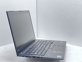 Лаптоп Lenovo ThinkPad T14s 14" Touch i5-10310U 16GB 510GB клас А