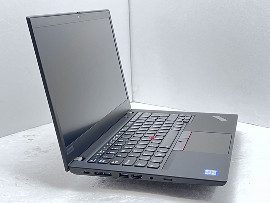 Лаптоп Lenovo ThinkPad T490 14" i7-8665U 32GB 510GB клас А
