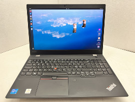 Лаптоп Lenovo ThinkPad P15s G2 15.6" i5-1145G7 16GB 510GB клас А