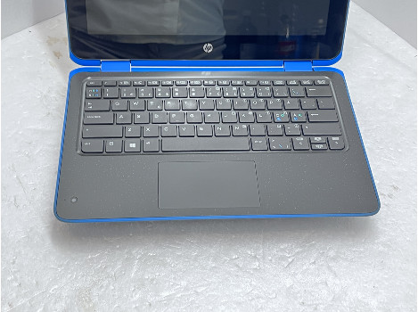 HP ProBook x360 11 G3 11" Pentium N5000 8GB 260GB клас Б