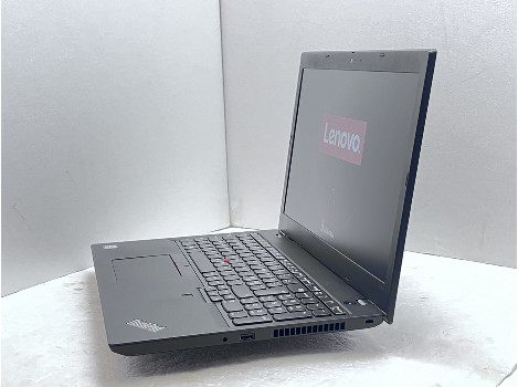 Lenovo ThinkPad L590 15.6" i5-8265U 16GB 260GB клас А