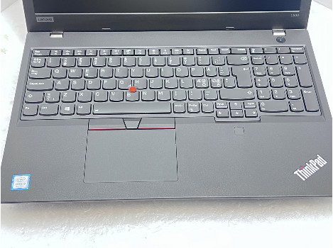 Lenovo ThinkPad L590 15.6" i5-8265U 16GB 260GB клас А