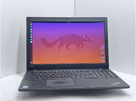 Lenovo ThinkPad L580 15.6" i5-8250U 16GB 260GB клас А