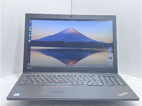 Lenovo ThinkPad L580 15.6" i5-8250U 16GB 260GB клас А