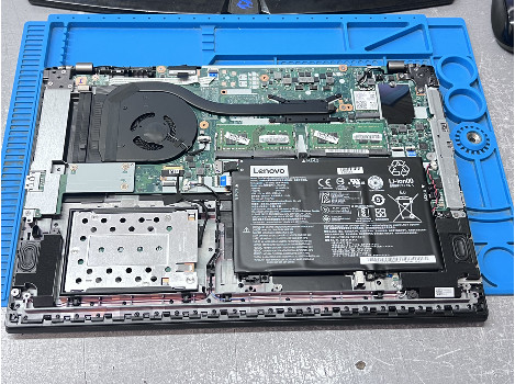 Lenovo ThinkPad L580 15.6" i5-8250U 16GB 260GB клас А