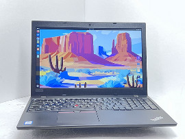 Лаптоп Lenovo ThinkPad L580 15.6" i5-8250U 16GB 260GB клас А