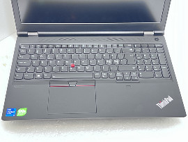 Лаптоп Lenovo Thinkpad P15 G2 15.6" i7-11850H 32GB 1000GB клас А