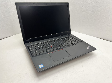 Lenovo ThinkPad L580 15.6" i5-8250U 16GB 260GB клас А