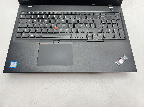 Lenovo ThinkPad L580 15.6" i5-8250U 16GB 260GB клас А