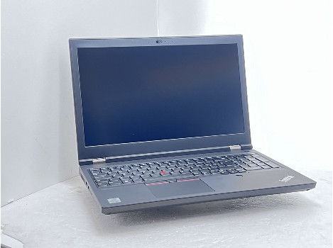 Lenovo ThinkPad P15 G1 15.6" i7-10850H 32GB 1020GB клас А