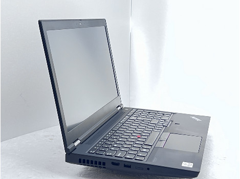 Lenovo ThinkPad P15 G1 15.6" i7-10850H 32GB 1020GB клас А