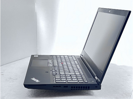 Lenovo ThinkPad P15 G1 15.6" i7-10850H 32GB 1020GB клас А