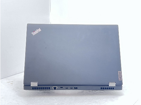 Lenovo ThinkPad P15 G1 15.6" i7-10850H 32GB 1020GB клас А