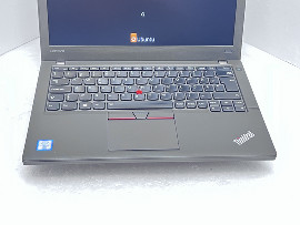 Лаптоп Lenovo ThinkPad X260 12.5" i5-6300U 8GB 260GB клас А