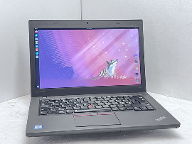 Лаптоп Lenovo ThinkPad T460 14" i5-6200U 8GB 260GB клас А