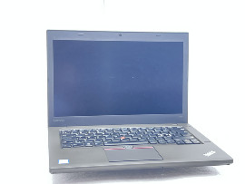 Лаптоп Lenovo ThinkPad T460 14" i5-6200U 8GB 260GB клас А