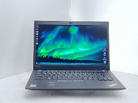 Лаптоп Lenovo ThinkPad T14s 14" Touch i5-10310U 16GB 510GB клас А