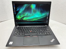 Лаптоп Lenovo ThinkPad T14s 14" i5-10310U 16GB 510GB клас А