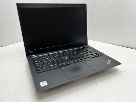 Лаптоп Lenovo ThinkPad T14s 14" i5-10310U 16GB 510GB клас А