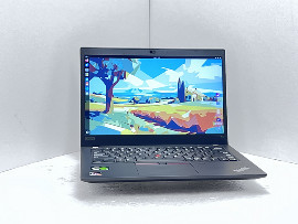 Лаптоп Lenovo ThinkPad X13 13.3" touch Ryzen 7 PRO 4750U 32GB 510GB клас А