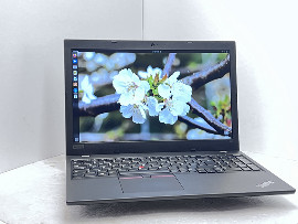 Лаптоп Lenovo ThinkPad L580 15.6" i5-8250U 16GB 260GB клас А