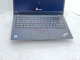 Лаптоп Lenovo ThinkPad T490 14" i7-8665U 32GB 510GB клас А