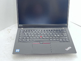 Лаптоп Lenovo ThinkPad T490 14" i7-8665U 32GB 510GB клас А