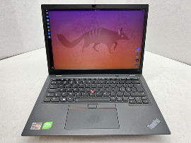 Лаптоп Lenovo ThinkPad L13 G4 13.3" Ryzen 5 PRO 7530U 16GB 510GB клас А