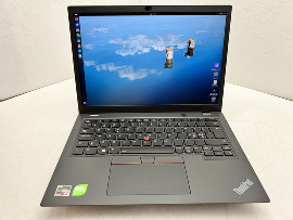 Лаптоп Lenovo ThinkPad L13 G4 13.3" Ryzen 5 PRO 7530U 16GB 510GB клас Като Нов