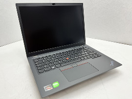 Лаптоп Lenovo ThinkPad L13 G4 13.3" Ryzen 5 PRO 7530U 16GB 510GB клас Като Нов