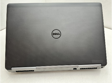 Dell Precision 7720 17.3" i7-7820HQ 32GB 260GB клас А