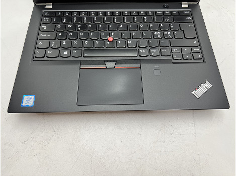 Lenovo ThinkPad T480s 14" i7-8550U 24GB 510GB клас А