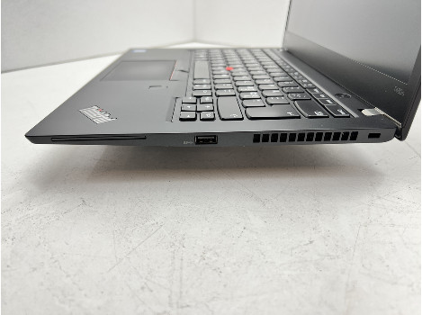 Lenovo ThinkPad T480s 14" i7-8550U 24GB 510GB клас А