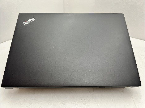 Lenovo ThinkPad T480s 14" i7-8550U 24GB 510GB клас А