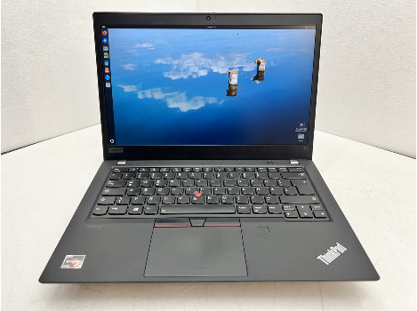 Lenovo ThinkPad T14 G1 14" Ryzen 5 PRO 4650U 16GB 260GB клас А