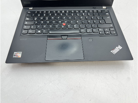 Lenovo ThinkPad T14 G1 14" Ryzen 5 PRO 4650U 16GB 260GB клас А